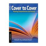 کتاب Cover to Cover 2 اثر جمعی از نویسندگان انتشارات ابداع