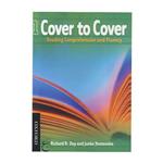 کتاب Cover to Cover 1 اثر جمعی از نویسندگان انتشارات ابداع