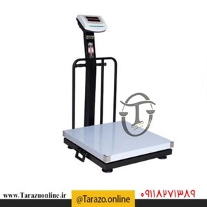 باسکول دیجیتال محک مدل SS-200