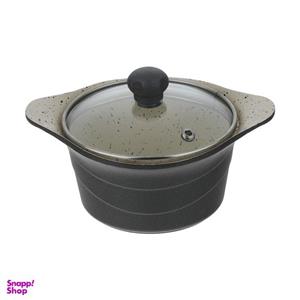 قابلمه عروس سری دیاکو مدل DDi-0212 سایز 12