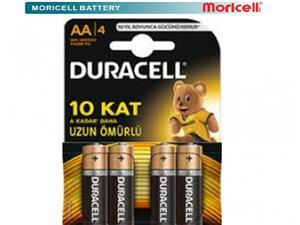 باطری قلمی کارتی آلکالاین دوراسل-Duracell