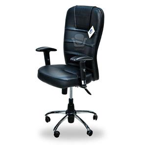 صندلی کارمندی صنعتگران شاهپور مدل K750