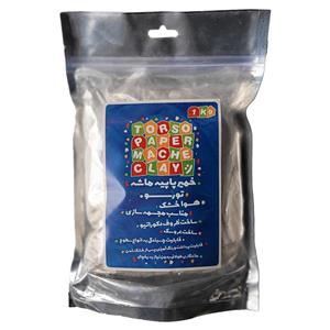 خمیر پاپیه ماشه تورسو مدل TP1