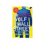 کتاب The Wolf of Wall Street اثر Jordan Belfort انتشارات معیار اندیشه