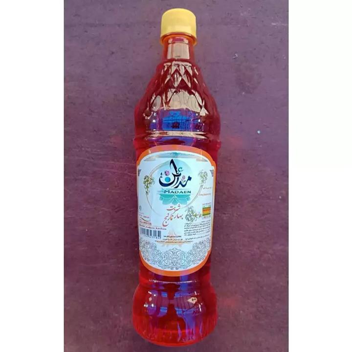 شربت بهارنارنج