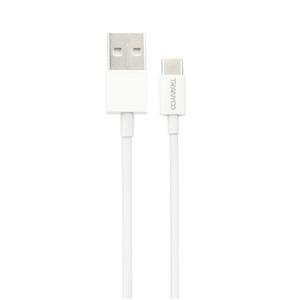 کابل تبدیل USB به USB-C ترانیو مدل x8-c طول 1.2 متر