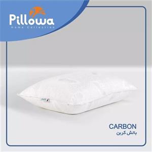 بالش پیلووا مدل کربن