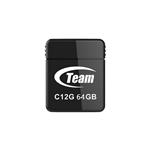 Team Group C-12G  Flash Memory 64GB