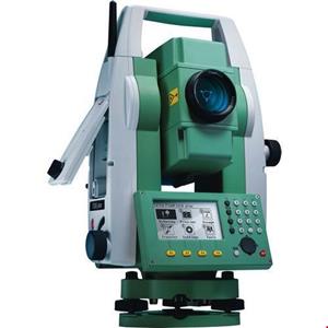 دوربین توتال استیشن لایکا مدل TS06 R1000 Plus Leica TS06plus 5s R1000 Total Station