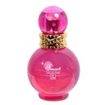 عطر جیبی زنانه اسمارت کالکشن مدل Britney Spears Electric Fantasy کد 250 حجم 25 میلی لیتر