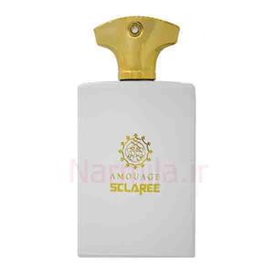 ادو پرفیوم مردانه اسکلاره مدل Amouage Honour حجم 100 میلی لیتر