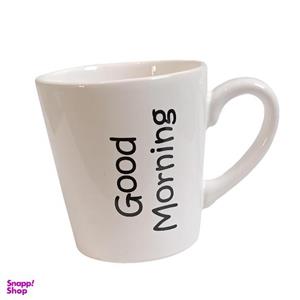 ماگ طرح Good morning