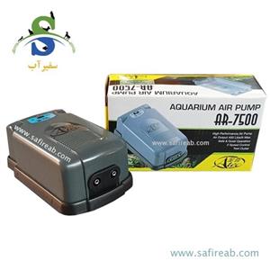 پمپ هوا آکواریوم مدل AR-7500