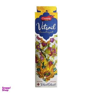 رنگ ویترای 6 رنگ سوداکو کد 22