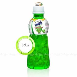 نوشیدنی آلوئه ورا کلاسیک نیوورا - 300 میلی لیتر بسته 4 عددی