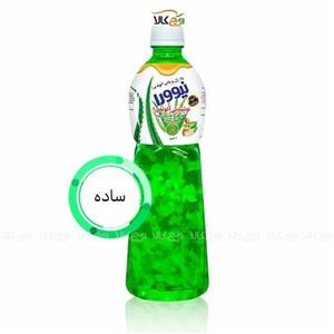 نوشیدنی آلوئه ورا کلاسیک نیوورا - یک لیتری بسته 2 عددی