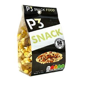 نخودچی خام و کشمش پی تری - 1000 گرم