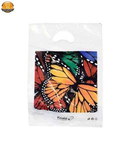 کیسه خرید کوالا مدل N1826 بسته 100 عددی