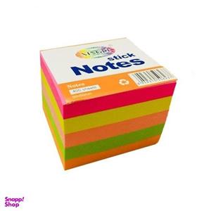 کاغذ یادداشت چسب دار مدل Notes_it