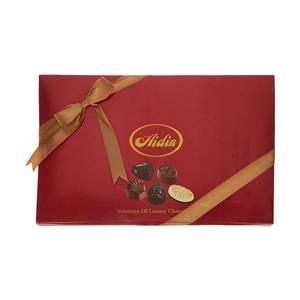 شکلات کادویی مغزدار مخلوط آیدین - 270 گرم