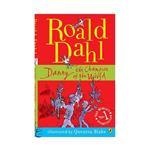 کتاب Roald Dahl Danny the Champion of the World اثر جمعی از نویسندگان انتشارات ابداع