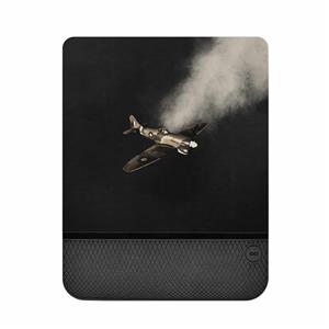 ماوس پد ماهوت مدل SML- World-War-II-Aircraft