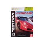 بازی FERRARI RACING LEGENDS مخصوص xbox 360