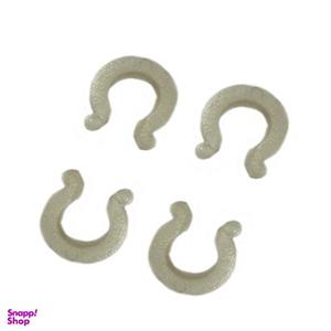 خار نگهدارنده وایر شمع کوئل به دلکو خودرو چیکال مدل K-20 مناسب برای پراید بسته 2 عددی
