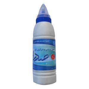 دوغاب بندکشی نانو کاشی سرامیک آران مدل 002 حجم 547 میلی لیتر