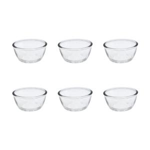 پیاله مدل گلکسی کد 109 بسته 6 عددی