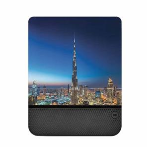 ماوس پد ماهوت مدل SML- Dubai-City