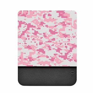 ماوس پد ماهوت مدل SML- Army-Pink-pixel