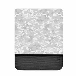 ماوس پد ماهوت مدل SML- Army-Winter-Pixel