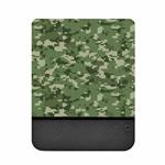 MAHOOT  SML-Army_Green_Pixel Mouse Pad