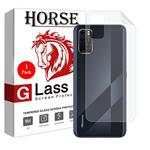 Horse TPUB01 Nano Back Protector For Hisense Infinity H50 Lite