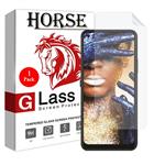 Horse TPU01 Screen Protector for Hisense E50