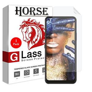 محافظ صفحه نمایش نانو هورس مدل TPU01 مناسب برای گوشی موبایل هایسنس E50 Horse TPU01 Screen Protector for Hisense E50