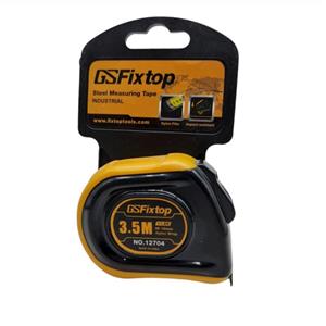 متر 3.5 متری فیکس تاپ مدل 12704