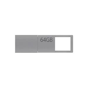 فلش مموری کوئین تک مدل QUICK C-PLUS ظرفیت 64 گیگا بایت به همراه مبدل usb-c otg