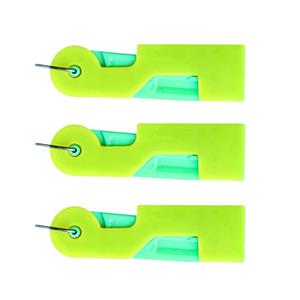 سوزن نخ کن مدل vk.05 بسته 3 عددی