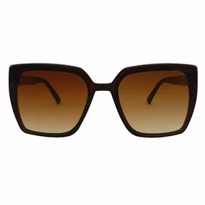 عینک آفتابی زنانه جیمی چو مدل JC1001A