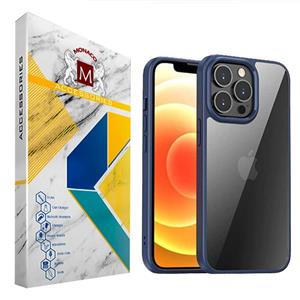 کاور موناکو مدل i Class مناسب برای گوشی موبایل اپل iPhone 13 Pro Max