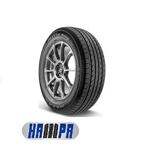 لاستیک خودرو نکسن 215 45R18 گل NPriz AH8 special product 