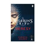 کتاب Assassins Creed Heresy اثر Christie Golden انتشارات سپاهان