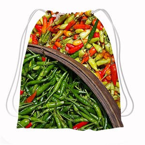 کیسه سبزی مدل فلفل کد 1400138