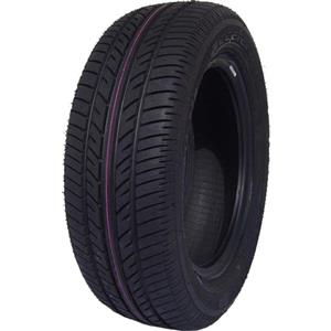 لاستیک اکسلرا 165/65R 13 گل GAMMA Accelera Gamma 165/65R13 Car Tire One Ring