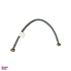 شلنگ رابط پیسوار مدل 1/2-1/2