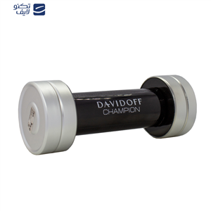 ادو پرفیوم مردانه اسکلاره مدل Davidoff Champion حجم 90 میلی لیتر