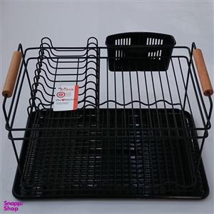 آبچکان ردفلاور مدل دوطبقه B581