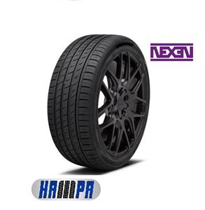 لاستیک نکسن 245/45R 17 گل NFera SU1 